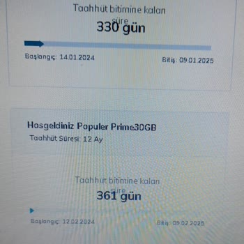 Türk Telekom Müşterisini Mağdur Ediyor!