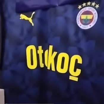 Fenerium Forma Hatası