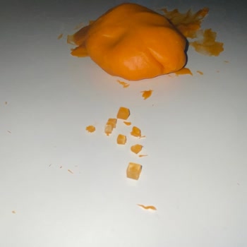 ChildGen Üründen Cam Benzeri Cisimler Çıktı