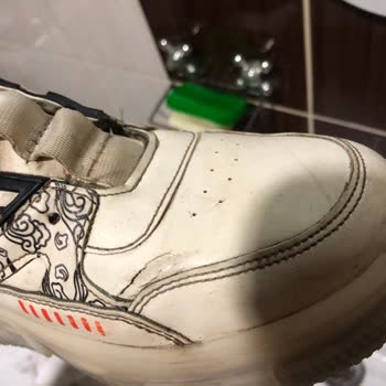 North Of Wild Northwild Firmasının Ayakkabı Kalitesizliği