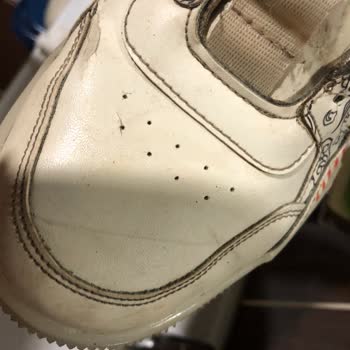 North Of Wild Northwild Firmasının Ayakkabı Kalitesizliği