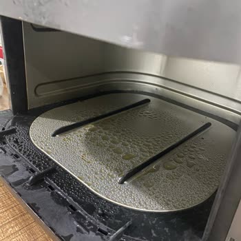 Luxell Airfrey Elektrikli Alet