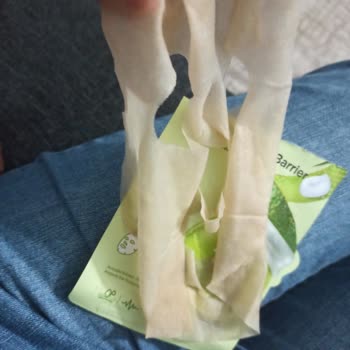Watsons Frudia Maske Bozuk Çıktı
