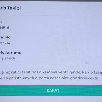 Shopier Online Alışverişte Yaşanan Erişim Sorunu