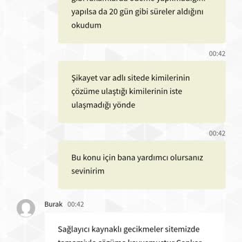 Casinoturka Çekim Talebime Red Veriyor!