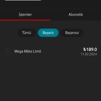 Beyond VR İptal Etmek İstiyorum