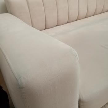 Koltuklarınızı Mahveden Boyası Çıkan Örtü Satan Firma (yenibihava! )