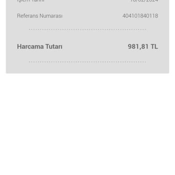 Türk Havayolları Ücret İade