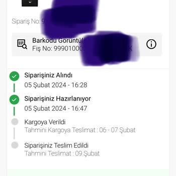 FLO Ayakkabı Online Alışverişi Yapmadan Önce 2 Kere Düşün Derim