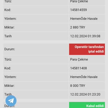 Betwoon Hesap Bakiyesine Müdahale Kesinti Yapma, Konuları Çarpıtıcı Cevaplar!