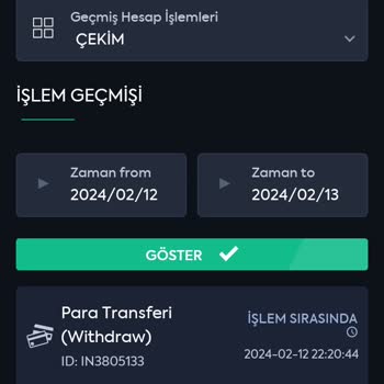 Betmatik Site Paranıza El Koyuyor Dikkat!