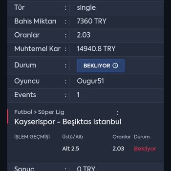 Betmatik Site Paranıza El Koyuyor Dikkat!