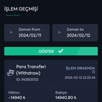 Betmatik Site Paranıza El Koyuyor Dikkat!