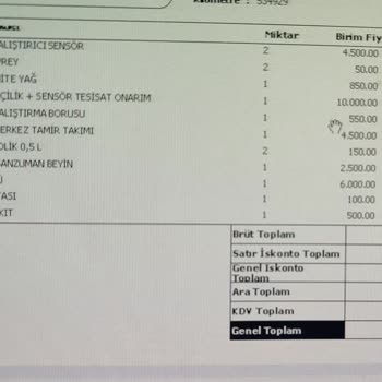 Opel Astra 2011 Model Şanzıman Sorunu