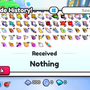 ROBLOX Pet Similatör 99 Huge Lerim Çalındı