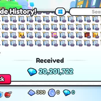 ROBLOX Pet Similatör 99 Huge Lerim Çalındı