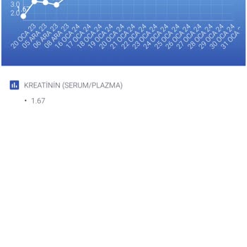 Reyap Hastanesi Para Odaklı