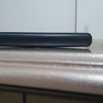 Spigen Powerbank Şişti Ve Yavaş Şarj Etmeye Başladı