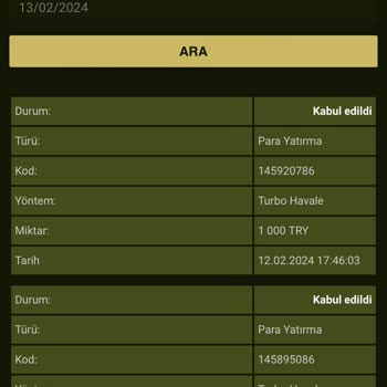 GrandPashaBet Oyunlara Kesin Müdahale Söz Konusu