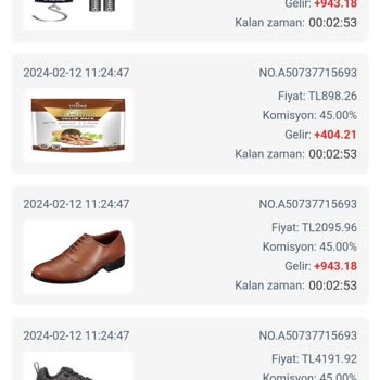Trendyolmall1.com Mağduriyetlerimiz Ve Çözüm Arayışımız