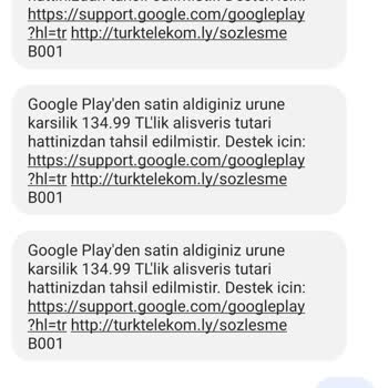 PUBG Mobile Mobil Ödeme