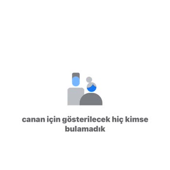 Facebook Kişi Bulmuyor