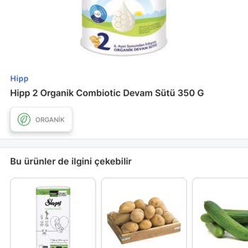 Migros Sanal Market Fahiş Fiyat Artışı