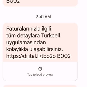 Turkcell Tyg Avantaj Paketi