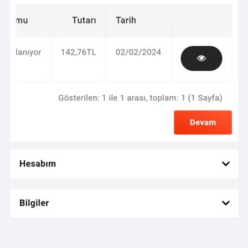 Mondy Shop Ürünüm Nerede? İletişimsizlik Sorunu!