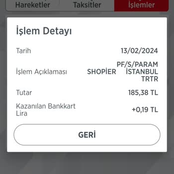 Postegro Hesap İptali Ve Para İadesi