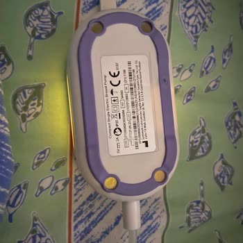 Lansinoh Süt Sağım Makinesi Performansı Düştü Verimli Çalışmıyor