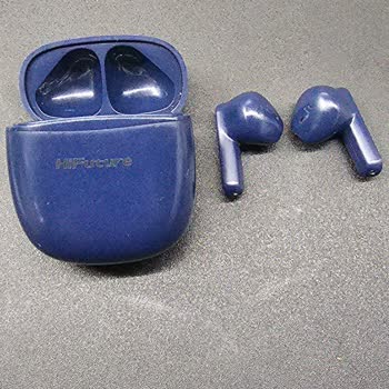 Hı Future Color Buds Şarj Sorunu