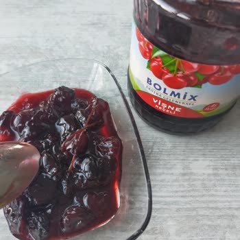 A101 Bolmix Reçel Bol Bol Sap Dolu