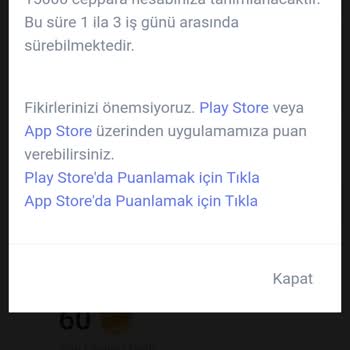 Anketcepte.com Extra Gelirin Banka Hesabına Yatırıldı Denip Yatırılmaması