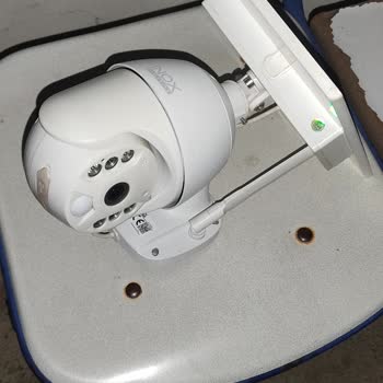 İnox Digital Inox Solar 4g Camera