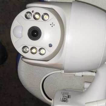 İnox Digital Inox Solar 4g Camera