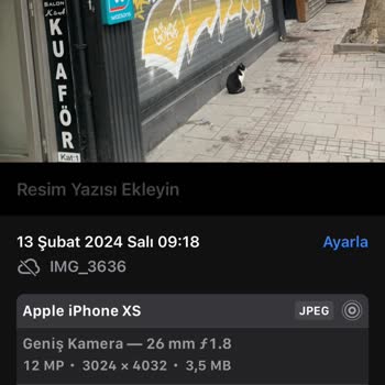 Watsons İhlamurdere Gecikmesi: Mağdur Müşteri Deneyimi