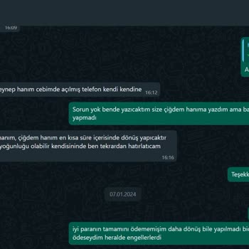 Q Gym & Spa Historia GYM Para İadelerini Yapmıyor