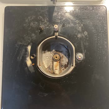 Bosch Ankastre Seti Ürün Ve Servis