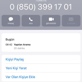 Pegasus Bizi Mağdur Etti