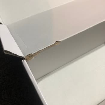 Erchin Kullanılmış Ve Hasarlı Ürün Gönderdi