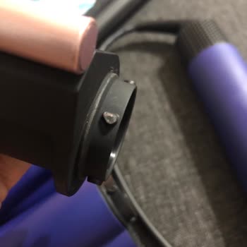 Erchin Kullanılmış Ve Hasarlı Ürün Gönderdi