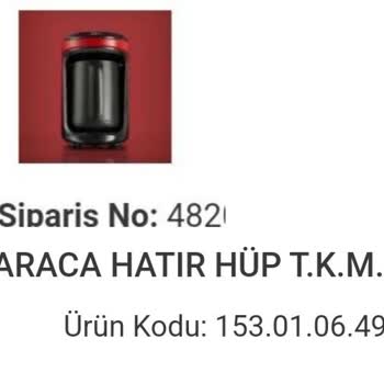 Karaca Züccaciye Arızalı Ürün Ve Çözümsüz Müşteri Hizmetleri Macerası
