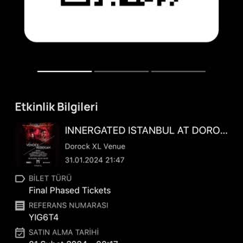 BUGECE Bu Gece Sistem Hatası Yüzünde 2 Kere Ücret Çekilmesi
