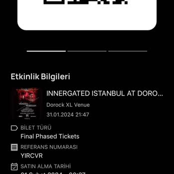BUGECE Bu Gece Sistem Hatası Yüzünde 2 Kere Ücret Çekilmesi