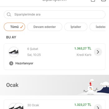 Hepsiburada Firmasının Sorumsuz Tedarikçisi Yüzünden Yaşanan Sorunlar