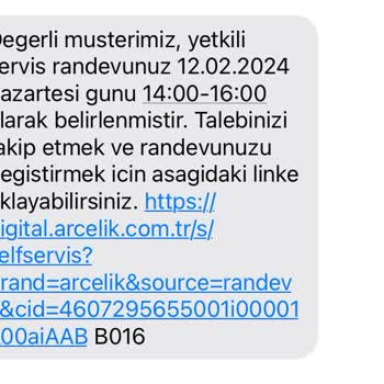 Arçelik Ek Garantiye Fazla Ücret Alması Ve Temsilcilerin Bilgisizliği.