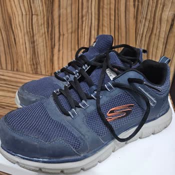 Skechers Spor Ayakkabının Kalitesizliği!