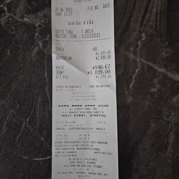 Skechers Spor Ayakkabının Kalitesizliği!