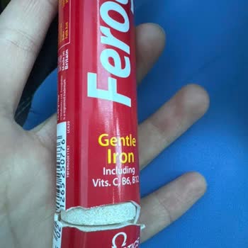 Vitaminler.com Kırık Ürün Hayal Kırıklığı